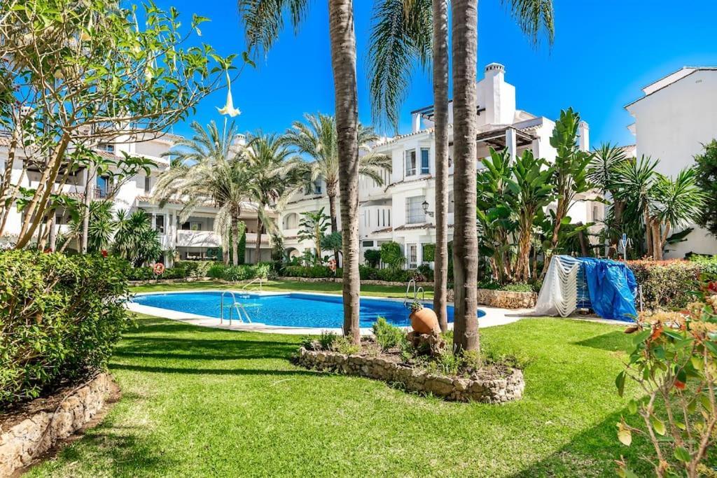 Appartement By Riva - Stylish 3 Bedroom Luxury In Naranjos De