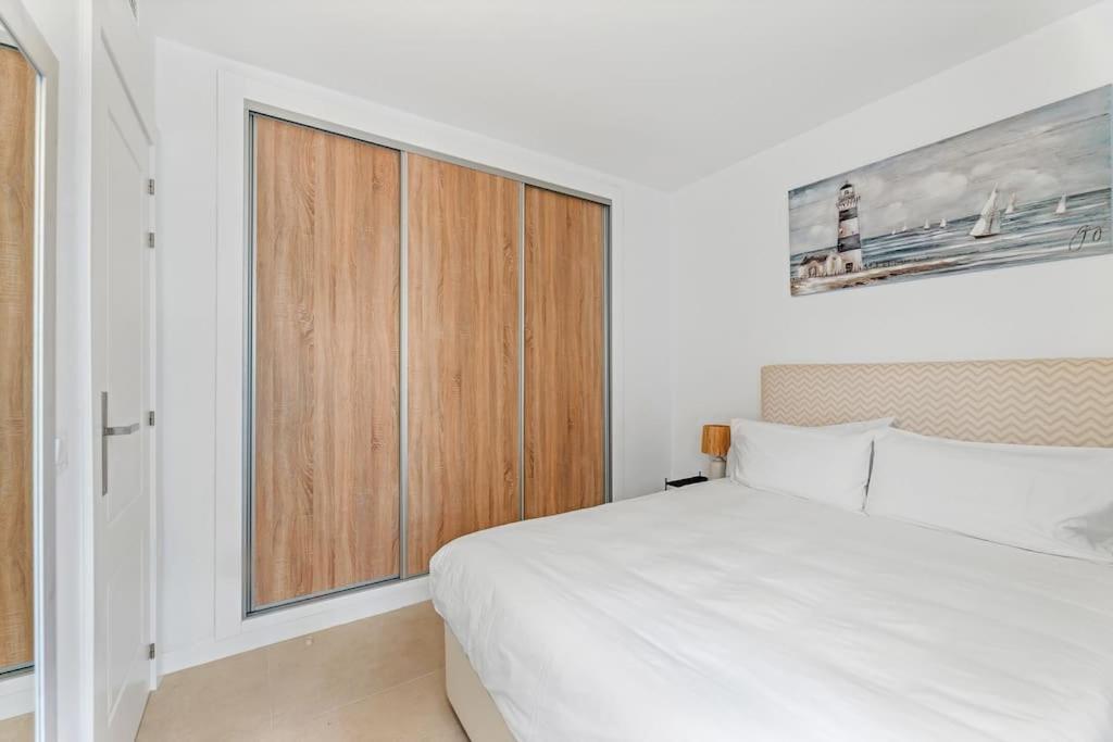 Appartement By Riva - Stylish 3 Bedroom Luxury In Naranjos De *