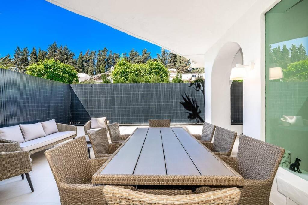 By Riva - Stylish 3 Bedroom Luxury In Naranjos De Marbella