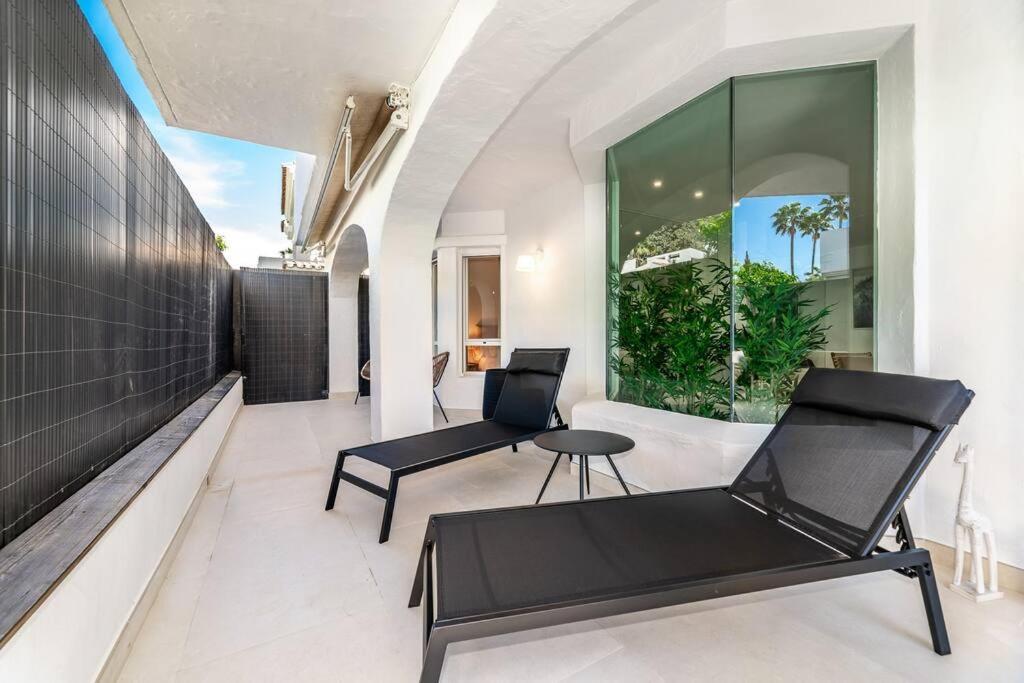 Appartement By Riva - Stylish 3 Bedroom Luxury In Naranjos De Marbella